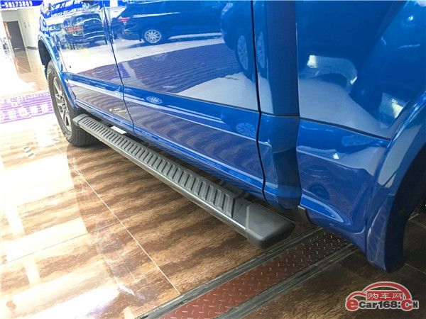 新款进口福特F150XLT天津港口最新相关信息福特猛禽F150优惠