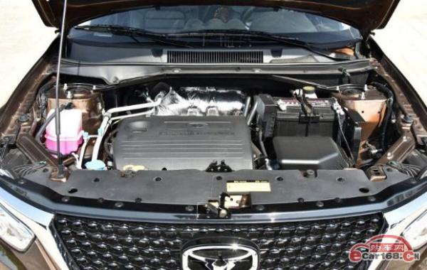 配置升级 2018款凯翼X3上市售5.89-8.69万