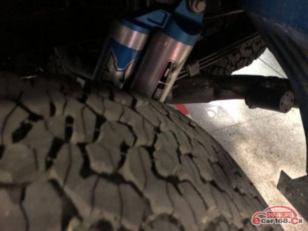 美式皮卡福特F150铂金版精美改装优惠进口福特F150天津港行情