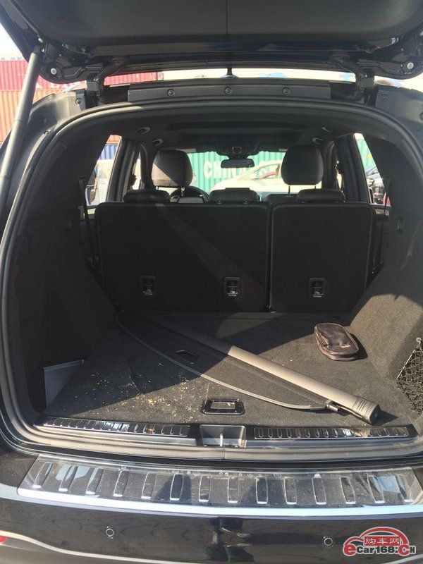 18款奔驰GLE43加版SUV现车报价最新行情奔驰GLE43AMG多少钱