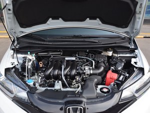 购飞度优惠享高达2000元 北京新价格