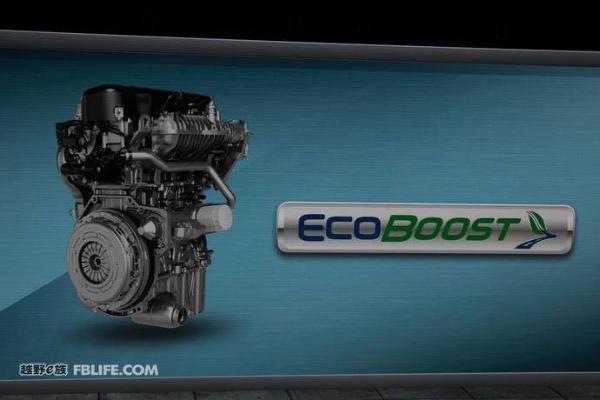 新一代福克斯与新福睿斯齐亮相 福特发布全新中级车阵容