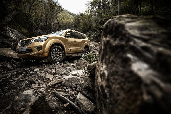 惊喜还是失落？ 试驾东风日产TERRA途达