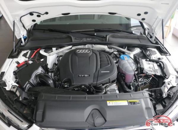 18款北京新款奥迪A6L促销动力怎么样奥迪A6L最新报价多少钱