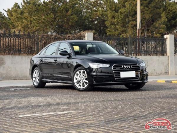 18款北京新款奥迪A6L促销动力怎么样奥迪A6L最新报价多少钱
