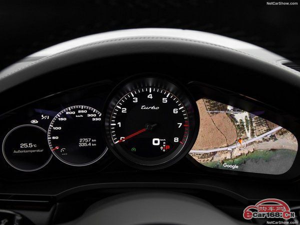 2018款美规保时捷卡宴汽油报价保时捷卡宴史上最受欢迎SUV