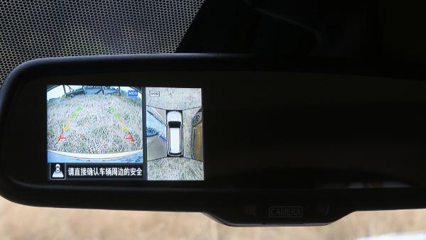 惊喜还是失落？ 试驾东风日产TERRA途达