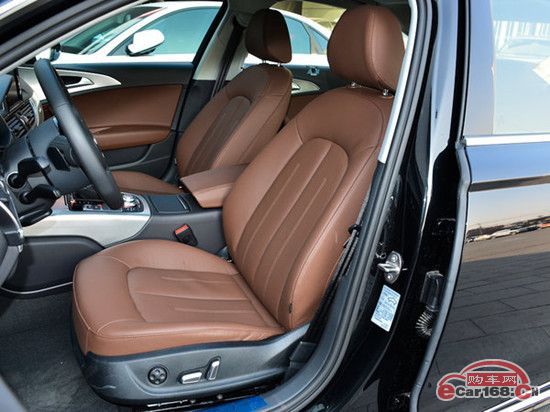 奥迪a6l新款报价一汽最低价格 18款怎么样