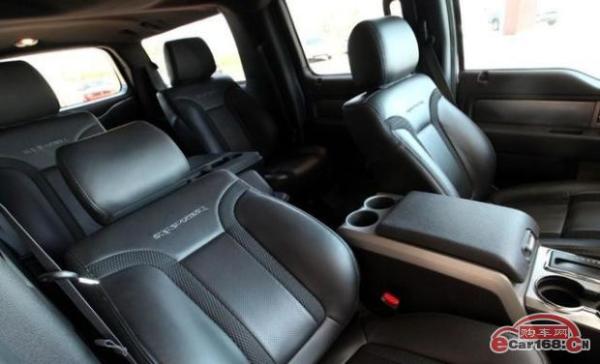 2018款福特猛禽F150美国西部牛仔暴力皮卡行情福特F150多少钱