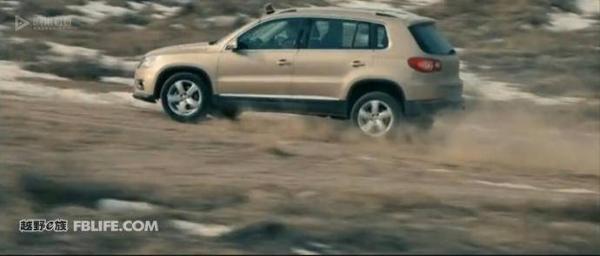 出厂就能跑达喀尔的车子不多 三菱帕杰罗EVO的历史