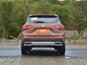 宝骏510降价促销优惠0.50万元 现车充足