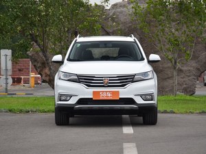 荣威RX5多少钱 购车现金优惠高达5000元