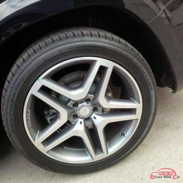 18款奔驰GLS450美规版七座豪华SUV奔驰GLS450加版现车价格