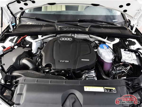 18款奥迪A4L最新报价优惠买奥迪A4L注意哪要知道这些重点位置