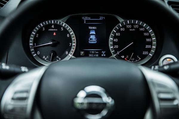 惊喜还是失落？ 试驾东风日产TERRA途达