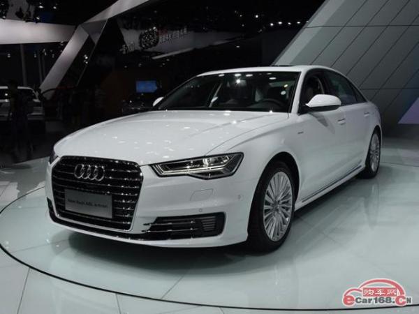 18款北京新款奥迪A6L促销动力怎么样奥迪A6L最新报价多少钱