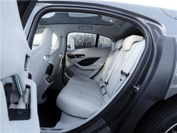 全新豪华中型SUV 捷豹I-PACE国内首发将上市