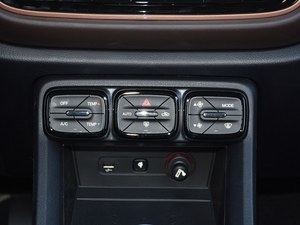 传祺GE3 新价格 直降4万元 现车充足