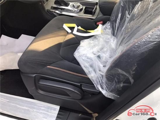 18款日产途乐Y62中东版4.0专业改装尼桑途乐平行进口配置详解