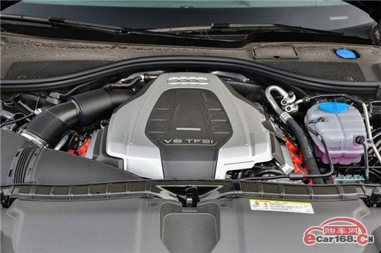 奥迪a6l新款报价一汽最低价格 18款怎么样