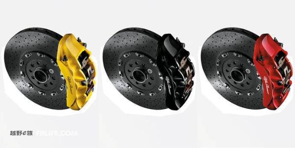 2018北京车展：阿尔法·罗密欧Stelvio四叶草版正式上市