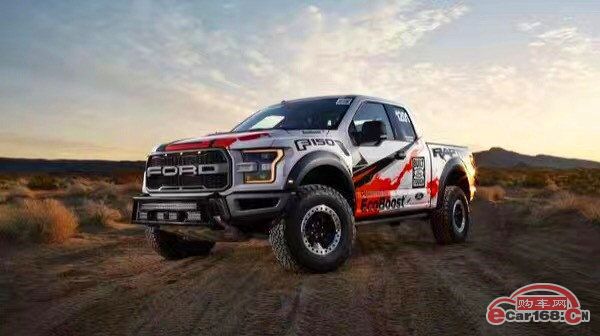 18款福特猛禽F150最新资讯