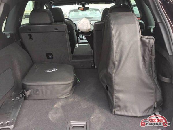 2018款美规保时捷卡宴汽油报价保时捷卡宴史上最受欢迎SUV