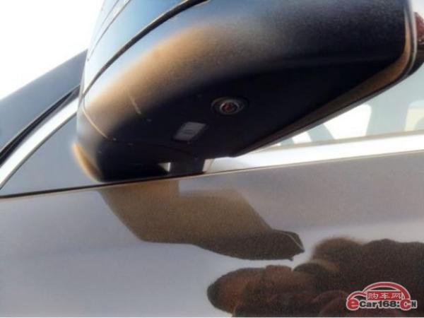 2018款奔驰GLS450美规版颜色齐包上牌奔驰GLS450加版多少钱