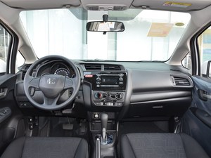 购飞度优惠享高达2000元 北京新价格