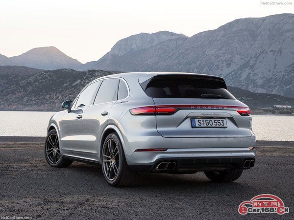 2018款美规保时捷卡宴汽油报价保时捷卡宴史上最受欢迎SUV