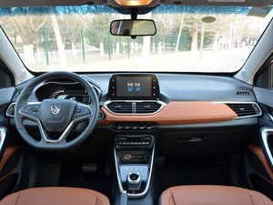 宝骏510 新报价 直降0.50万元 现车充足