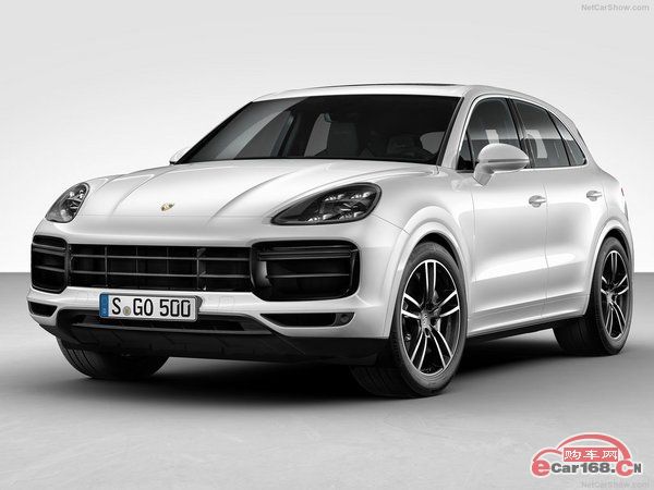 2018款美规保时捷卡宴汽油报价保时捷卡宴史上最受欢迎SUV
