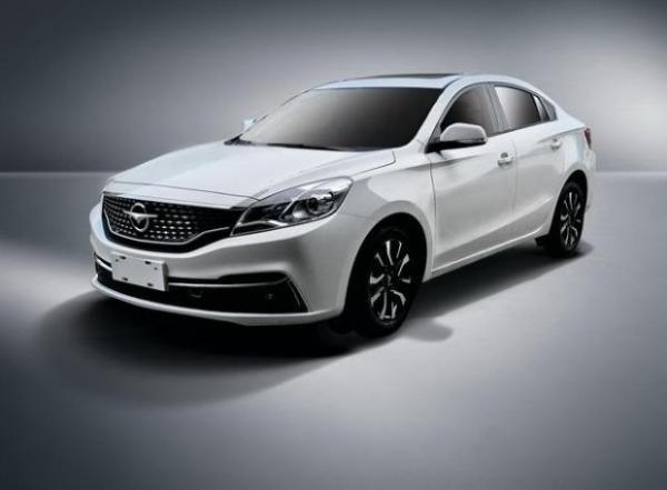 海马全新一代福美来内饰发布 4月25日亮相