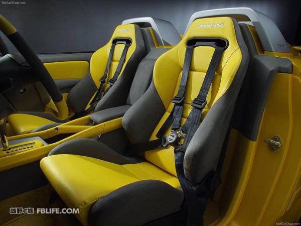 曾是哈弗H3 哈弗H5极力效仿对象 五十铃Axiom的背景不简单