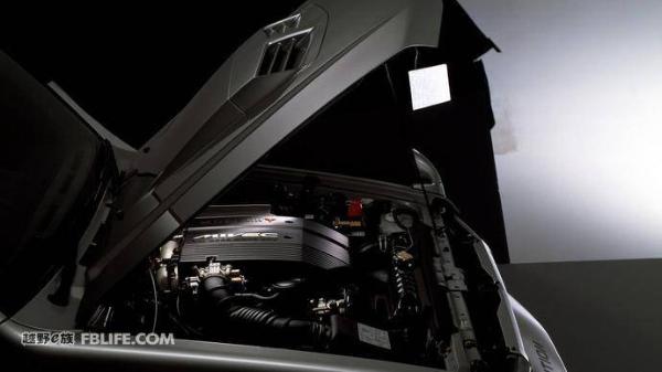 出厂就能跑达喀尔的车子不多 三菱帕杰罗EVO的历史