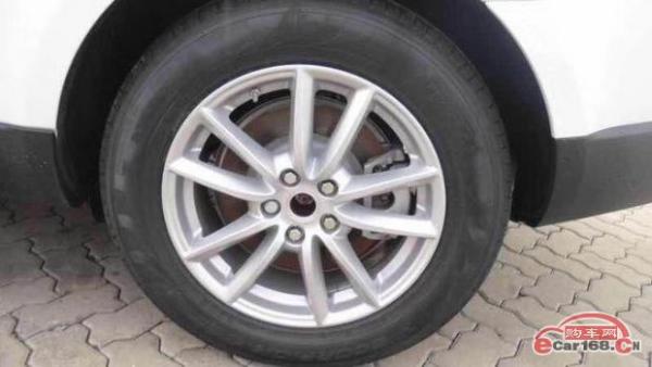 18款路虎揽胜运动版高品质顶级四驱越野路虎揽胜运动柴油优惠