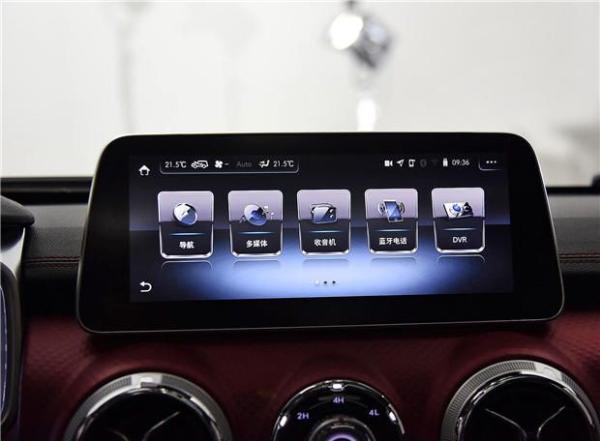 北京BJ40 Plus预售价17-20万 5月中旬上市