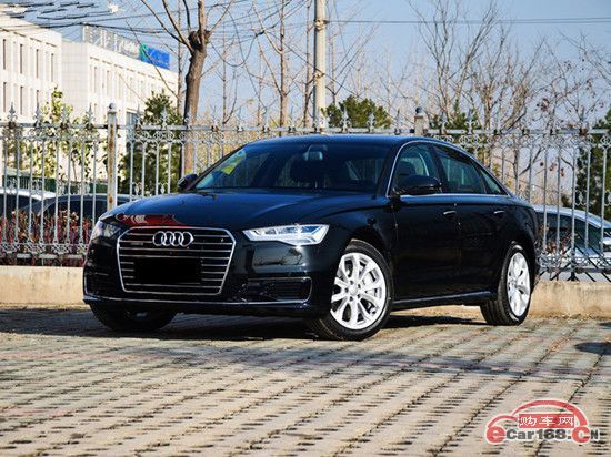 奥迪a6l新款报价一汽最低价格 18款怎么样