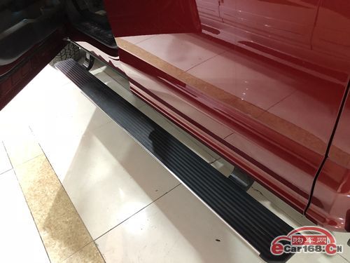 18款福特F150入门级最低价格改装配置福特F150猛禽现车多少钱