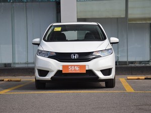 购飞度优惠享高达2000元 北京新价格