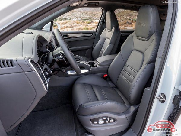 2018款美规保时捷卡宴汽油报价保时捷卡宴史上最受欢迎SUV