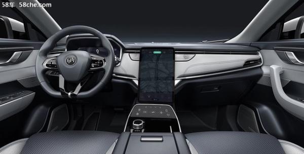 威马EX5今日上市 续航450km/配智能车窗