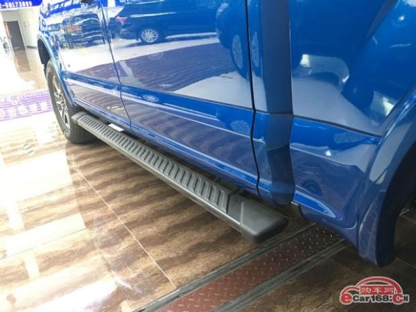 新款进口福特F150XLT天津港口最新相关信息福特猛禽F150优惠