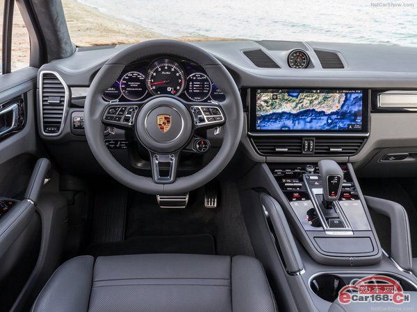 2018款美规保时捷卡宴汽油报价保时捷卡宴史上最受欢迎SUV
