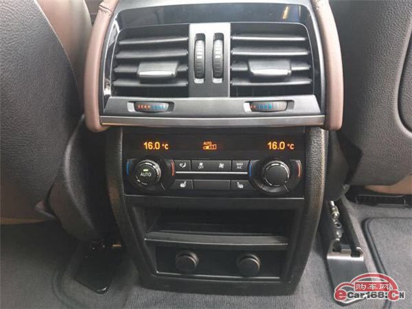 2018款宝马X5欧规版配置报价宝马X5越野新贵全新造型备受瞩目