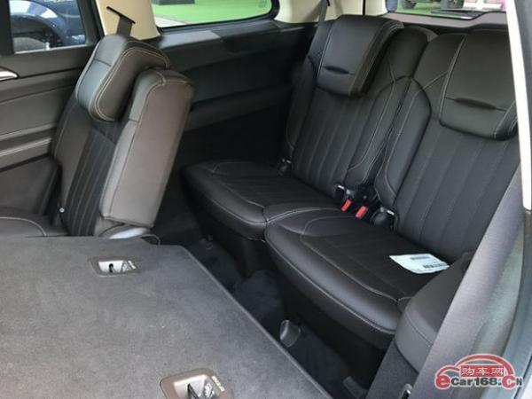 2018款奔驰GLS450美规版颜色齐包上牌奔驰GLS450加版多少钱