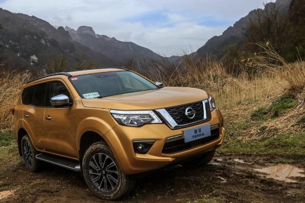 惊喜还是失落？ 试驾东风日产TERRA途达