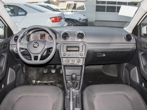 捷达2017最新报价 现金直降2.5万有现车