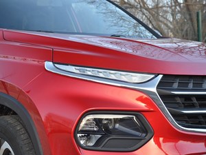 宝骏510 新报价 直降0.50万元 现车充足