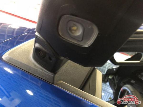 美式皮卡福特F150铂金版精美改装优惠进口福特F150天津港行情